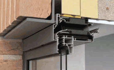 Invisivent EVO AKD (Max)